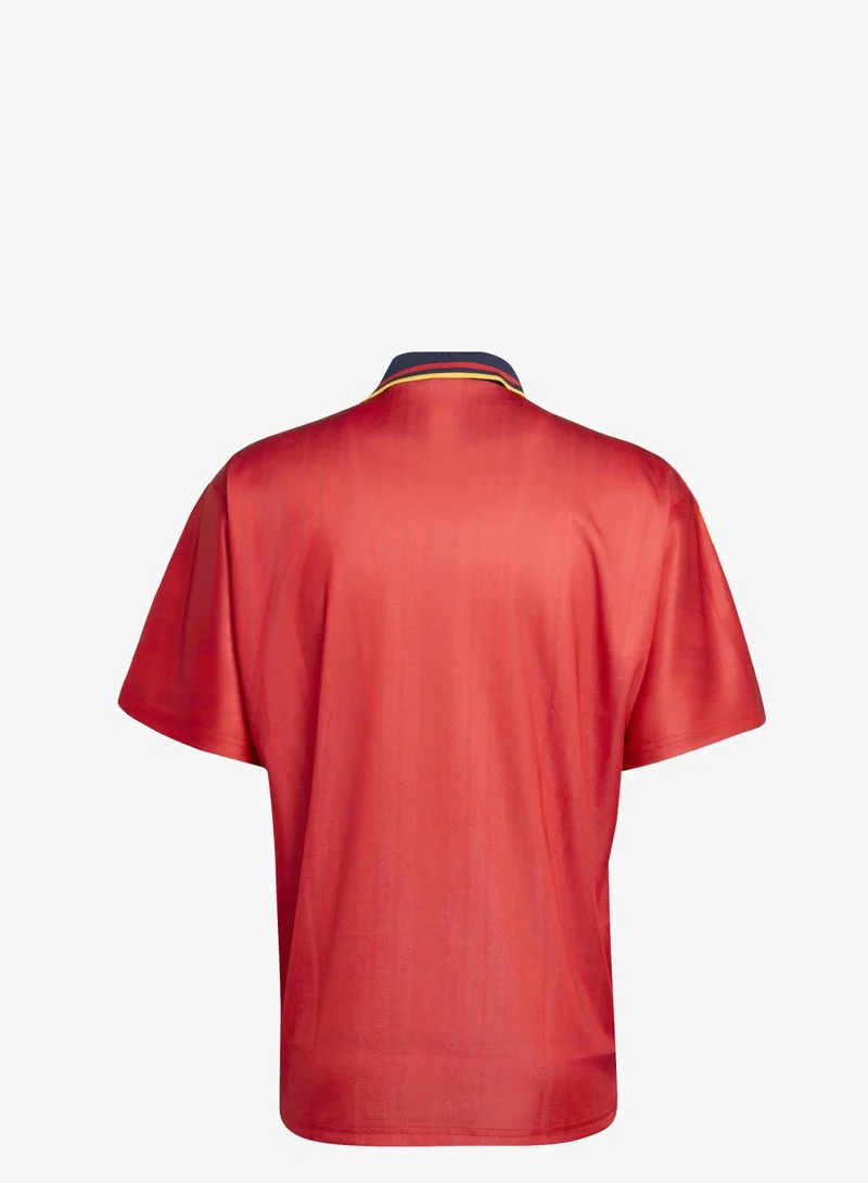 اديداس Spain Home Jersey 1994